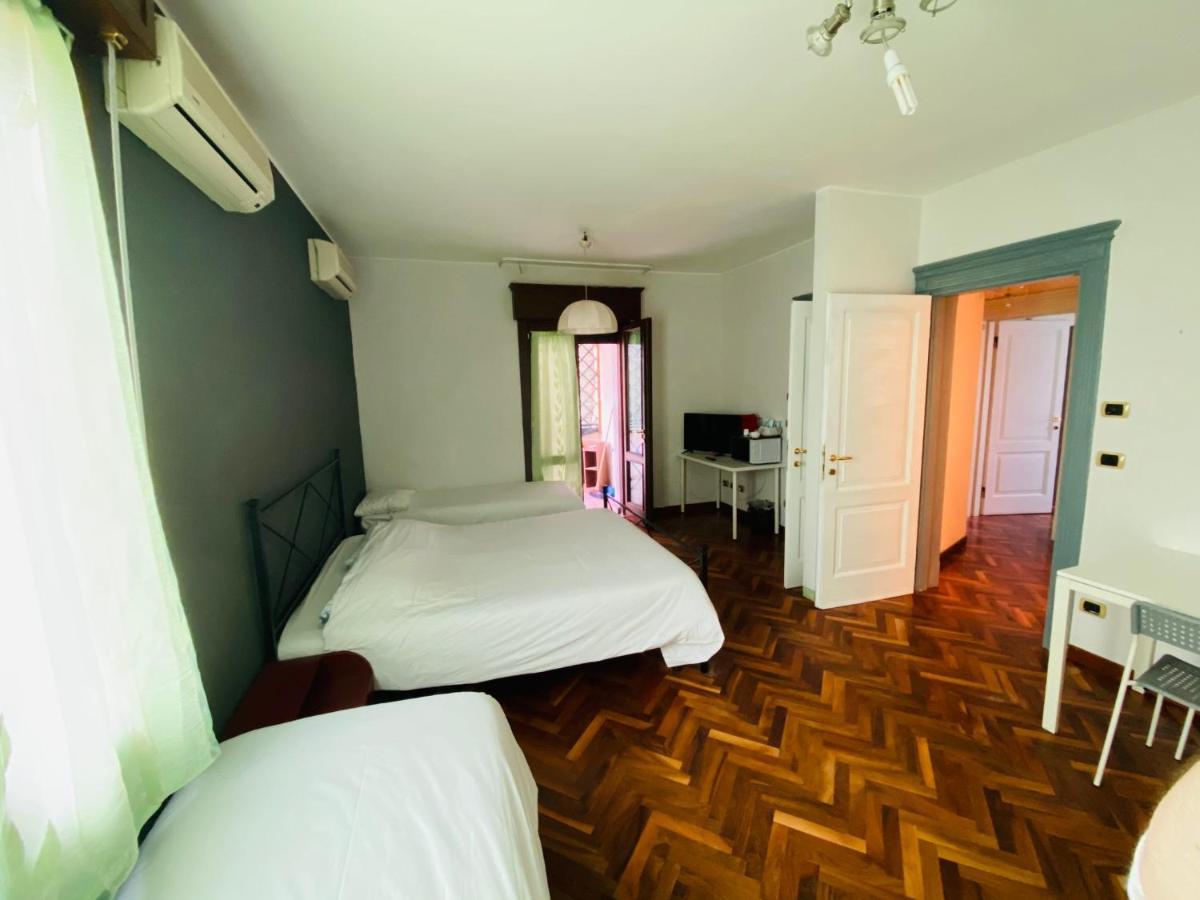 Hotel Viale Manzoni Sassuolo Exterior foto