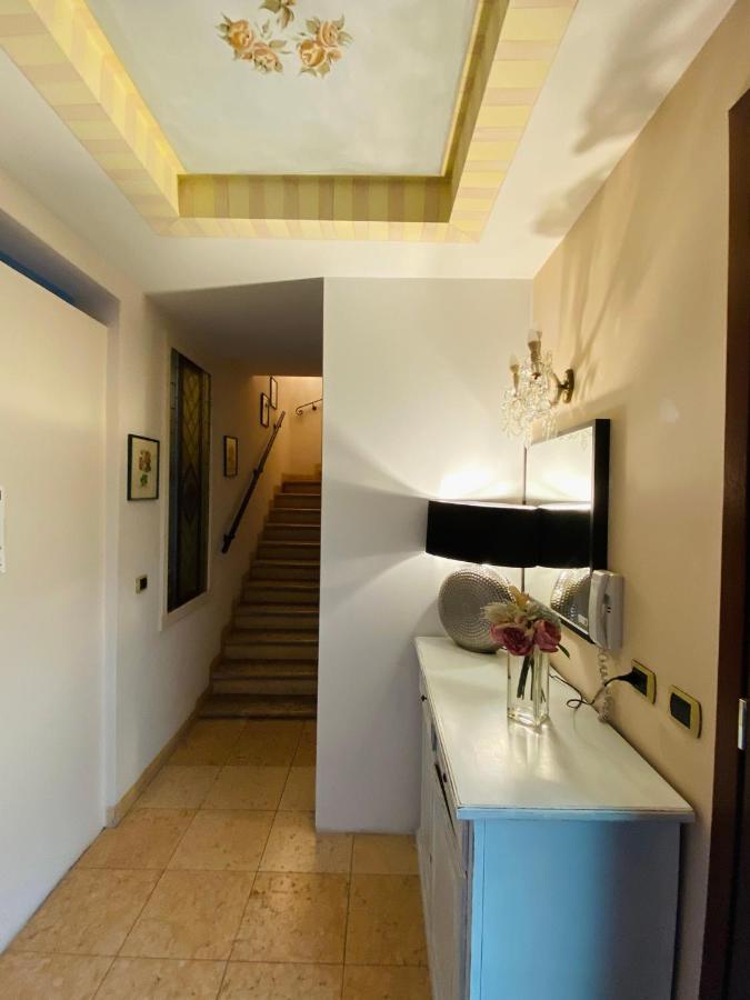 Hotel Viale Manzoni Sassuolo Exterior foto