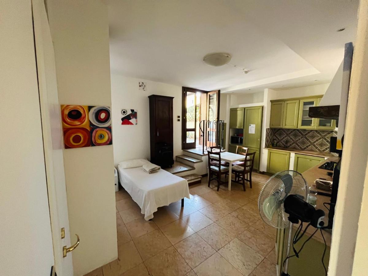 Hotel Viale Manzoni Sassuolo Exterior foto